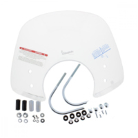 WINDSCHUTZSCHEI f&uuml;r: Vespa Originalersatzteil 672901