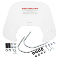 WINDSCHUTZSCHEI f&uuml;r: Vespa Originalersatzteil 1B001027