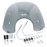 WINDSCHUTZSCHEI f&uuml;r: Vespa Originalersatzteil 672306