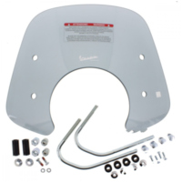 WINDSCHUTZSCHEI f&uuml;r: Vespa Originalersatzteil 1B000909