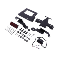 Nummernschildhalter Puig 9257N