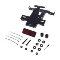 Nummernschildhalter Puig 4529N