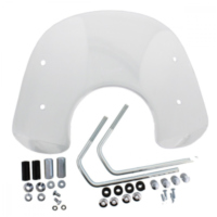 WINDSCHUTZSCHEI f&uuml;r: Vespa Originalersatzteil 672161