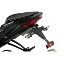 Nummernschildhalter Puig 3180N