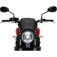 Reifen Startnummerntafel Puig 3593N