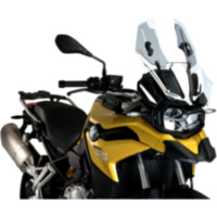 Touringscheibe New Generation Puig 3178W