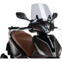 Scheibe Trafic Puig 2884H