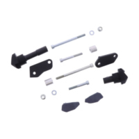 Anbausatz + Pad Puig 4965N