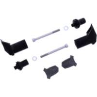 Anbausatz + Pad Puig 5698N