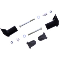 Anbausatz + Pad Puig 1853N