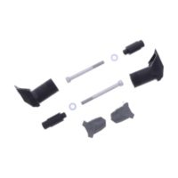 Anbausatz + Pad Puig 1878N