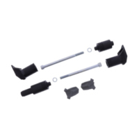 Anbausatz + Pad Puig 20293N