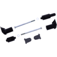 Anbausatz + Pad Puig 20388N