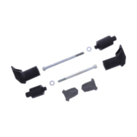 Anbausatz + Pad Puig 4185N