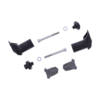 Anbausatz + Pad Puig 4426N