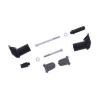 Anbausatz + Pad Puig 4650N