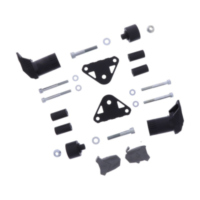 Anbausatz + Pad Puig 6565N