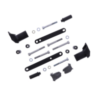 Anbausatz + Pad Puig 7725N