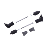 Anbausatz + Pad Puig 8589N