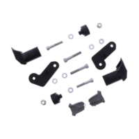 Anbausatz + Pad Puig 9000N