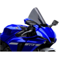 Racingscheibe Puig 3827F