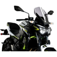 Touringscheibe New Generation Puig 3865H