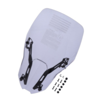 Touringscheibe Puig 3818H