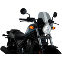 Sportscheibe New Generation Puig 3829H