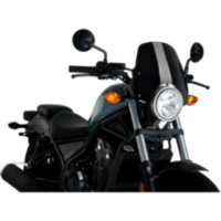 Sportscheibe New Generation Puig