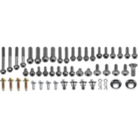 Schraubensortiment Motorrad 51TLG JMP