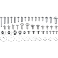 Schraubensortiment Motorrad 50TLG JMP