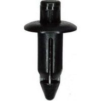 Schlagniet schwarz JMP 93300040