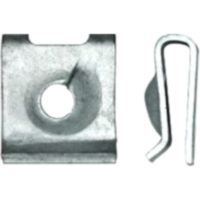 Blechmutter JMP 0500775W