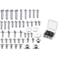 Schraubensortiment Motorrad 46TLG JMP