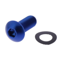 Linsenschraube JMP Bolt LFB1025FB