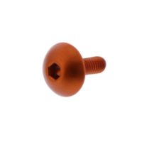 Linsenschraube JMP Bolt LFB412XLO