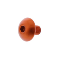 Linsenschraube JMP Bolt LFB507O