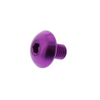 Linsenschraube JMP Bolt LFB507P