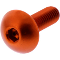 Linsenschraube JMP Bolt LFB516O