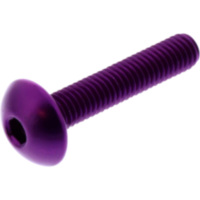 Linsenschraube JMP Bolt LFB525P