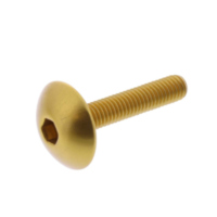 Linsenschraube JMP Bolt LFB525XLG