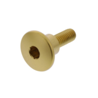 Linsenschraube JMP Bolt LFB622COLLG