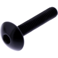 Linsenschraube JMP Bolt LFB630BK