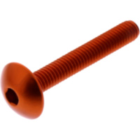 Linsenschraube JMP Bolt LFB640O