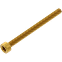 Zylinderschraube JMP Bolt LPB335G