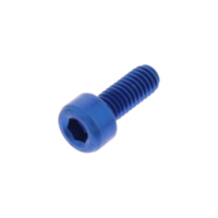 Zylinderschraube JMP Bolt LPB410B