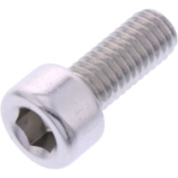 Zylinderschraube JMP Bolt LPB512S