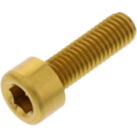 Zylinderschraube JMP Bolt LPB516G