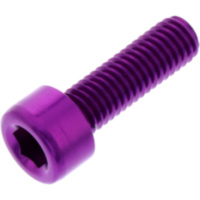 Zylinderschraube JMP Bolt LPB516P