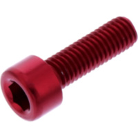 Zylinderschraube JMP Bolt LPB516R